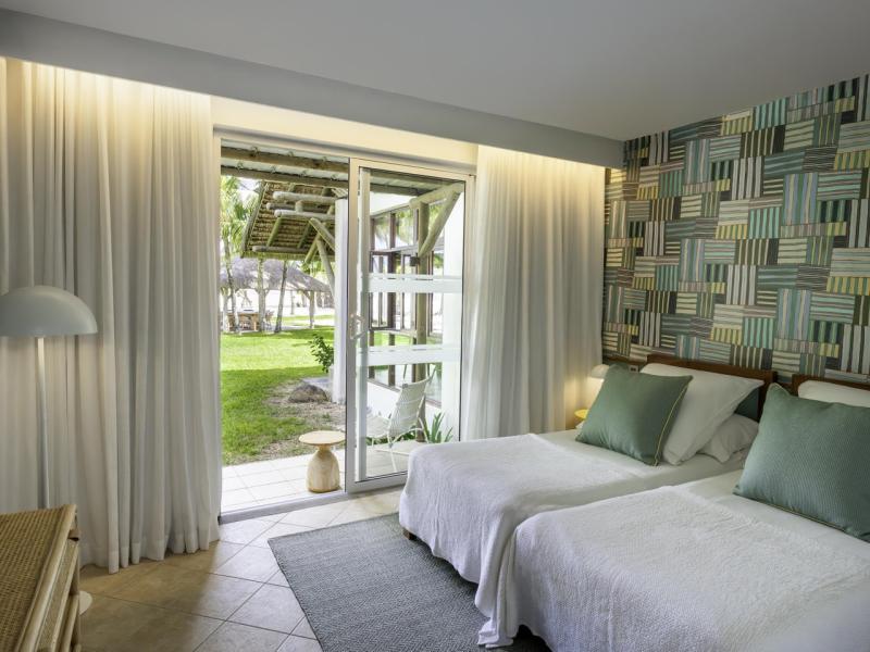 Dinarobin Beachcomber Golf Resort & Spa