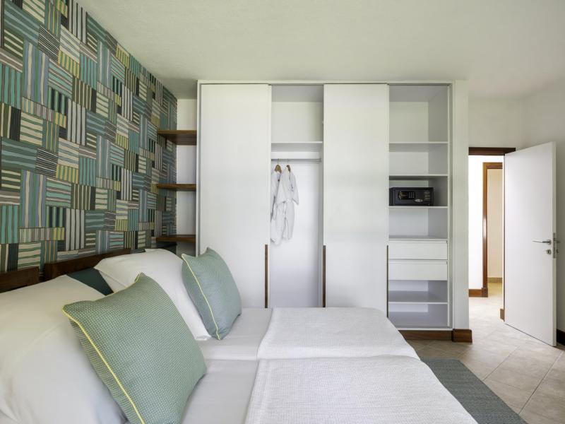 Dinarobin Beachcomber Golf Resort & Spa