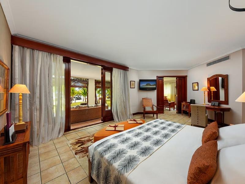 Dinarobin Beachcomber Golf Resort & Spa