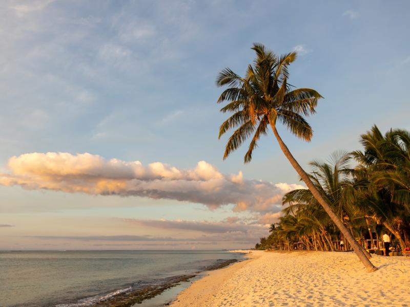 Dinarobin Beachcomber Golf Resort & Spa