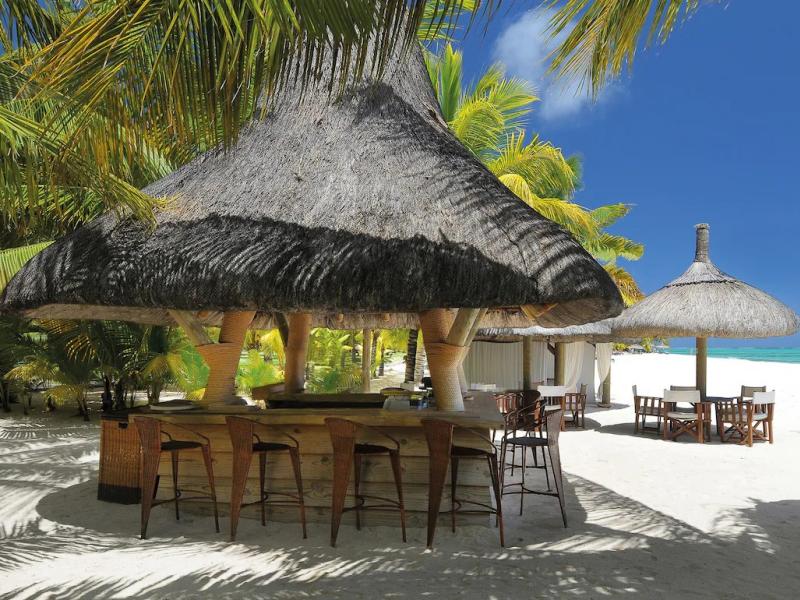 Dinarobin Beachcomber Golf Resort & Spa
