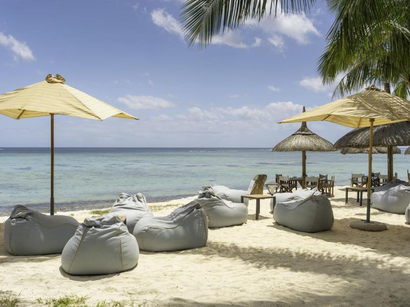 Dinarobin Beachcomber Golf Resort & Spa