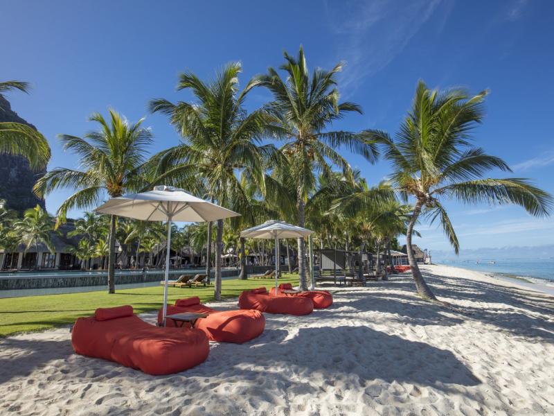 Dinarobin Beachcomber Golf Resort & Spa