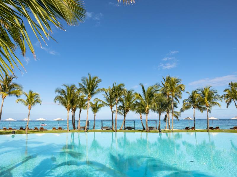 Dinarobin Beachcomber Golf Resort & Spa
