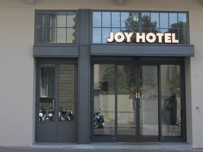 Joy Hotel