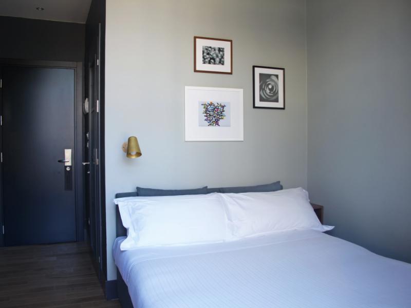 Joy Hotel