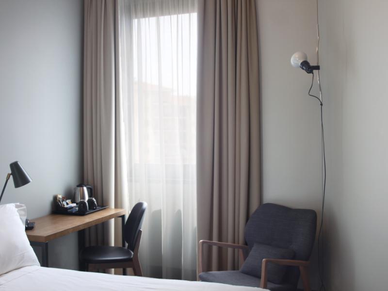 Joy Hotel