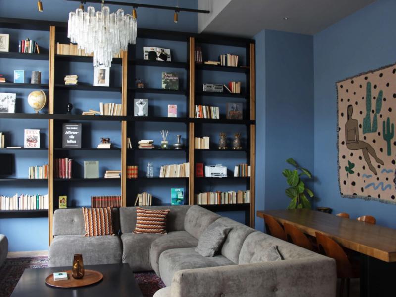 Joy Hotel