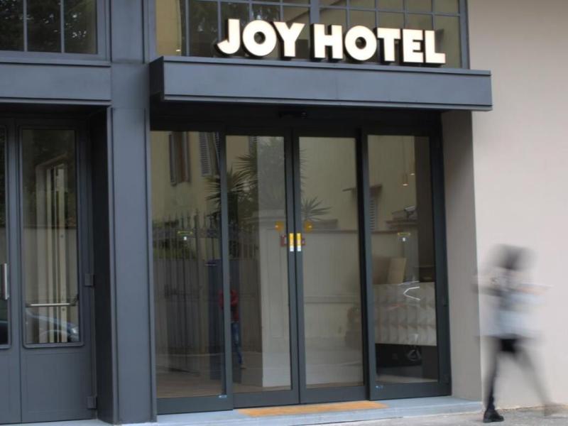 Joy Hotel