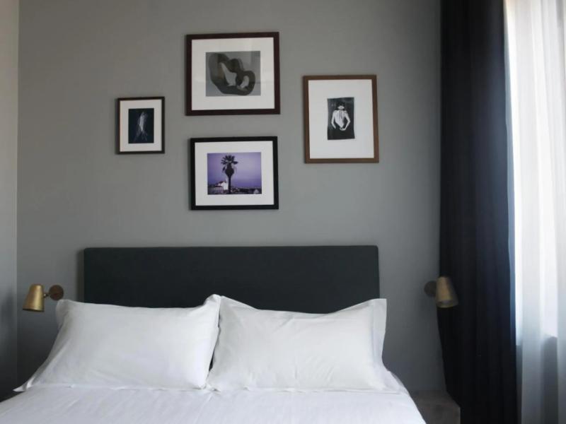 Joy Hotel