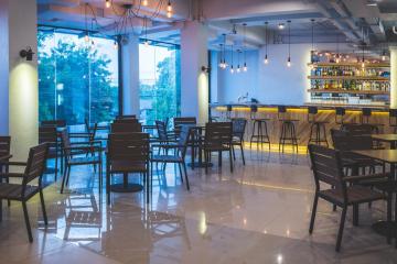 Отель Maikhao Hotel Таиланд, пляж Май Кхао, фото 12