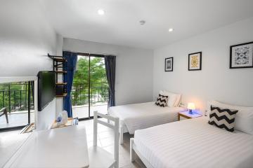 Отель Maikhao Hotel Таиланд, пляж Май Кхао, фото 16