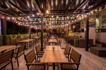 Отель Maikhao Hotel Таиланд, пляж Май Кхао, фото 18