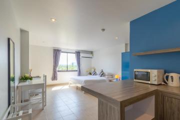 Отель Maikhao Hotel Таиланд, пляж Май Кхао, фото 2