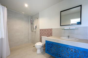 Отель Maikhao Hotel Таиланд, пляж Май Кхао, фото 22