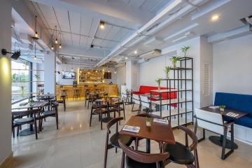 Отель Maikhao Hotel Таиланд, пляж Май Кхао, фото 28