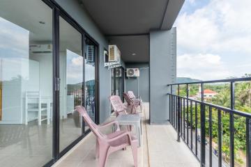 Отель Maikhao Hotel Таиланд, пляж Май Кхао, фото 5