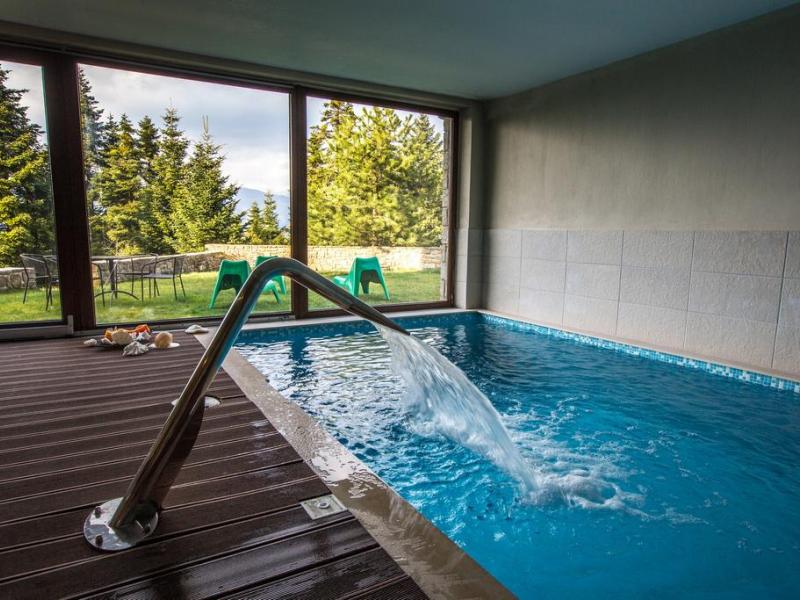 Anavasi Mountain Resort