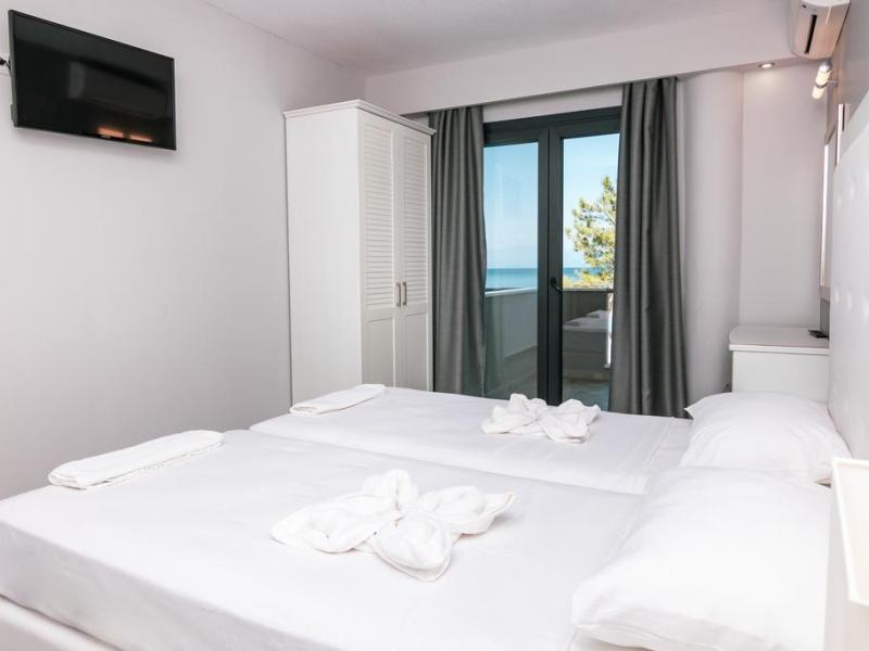 Rachoni Imperial Hotel