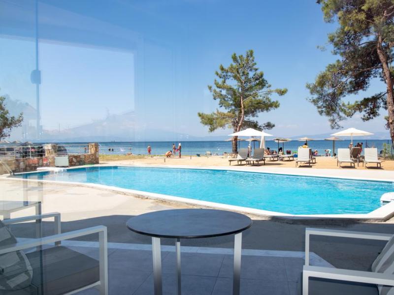 Rachoni Imperial Hotel