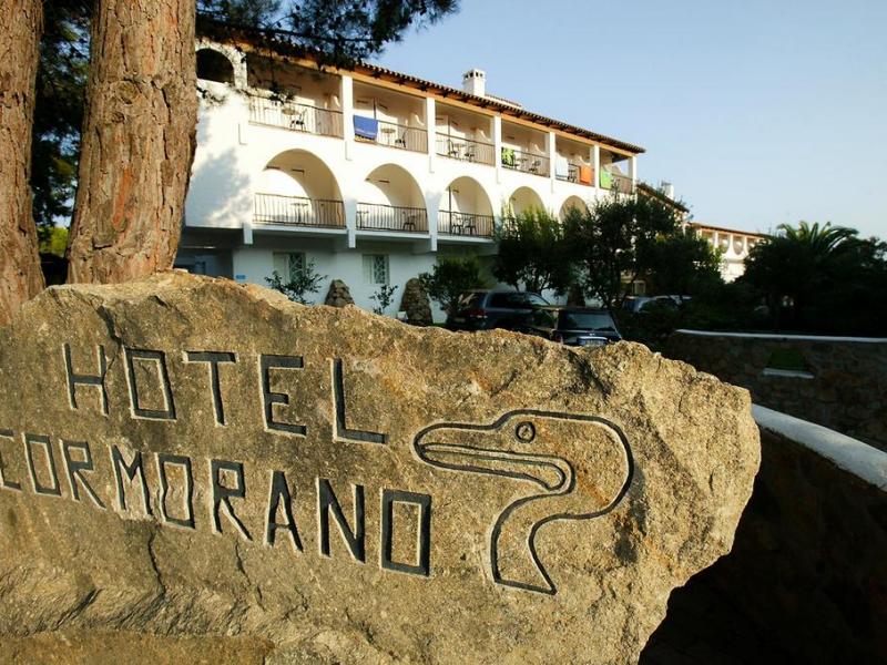 Cormorano Club Hotel