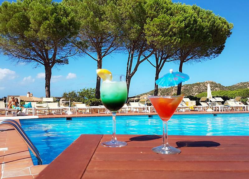 Cormorano Club Hotel