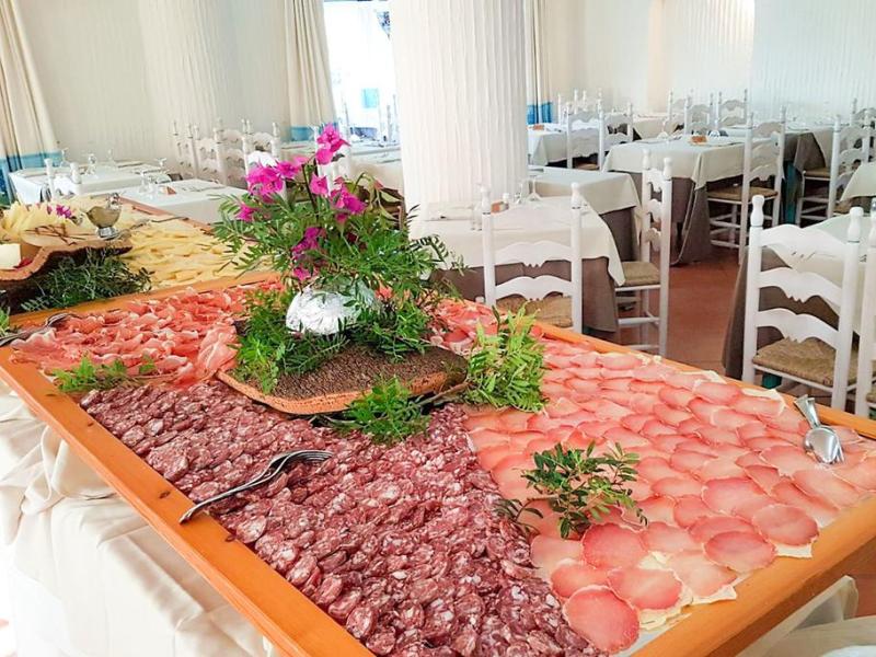 Cormorano Club Hotel