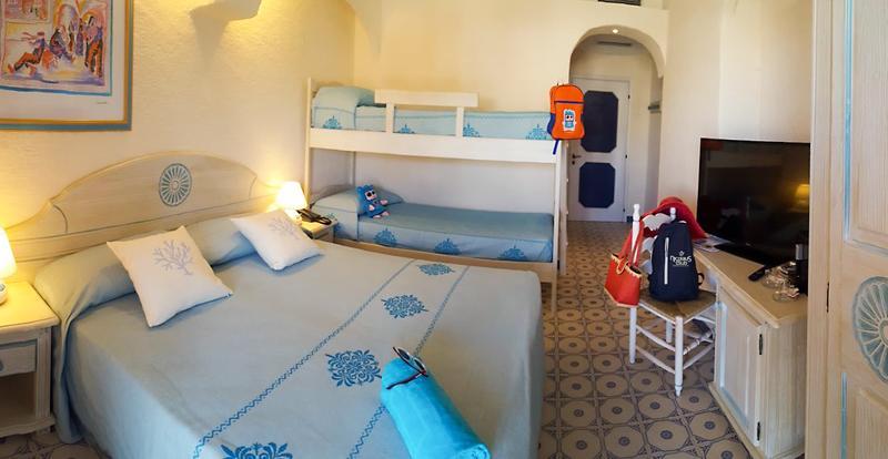 Cormorano Club Hotel