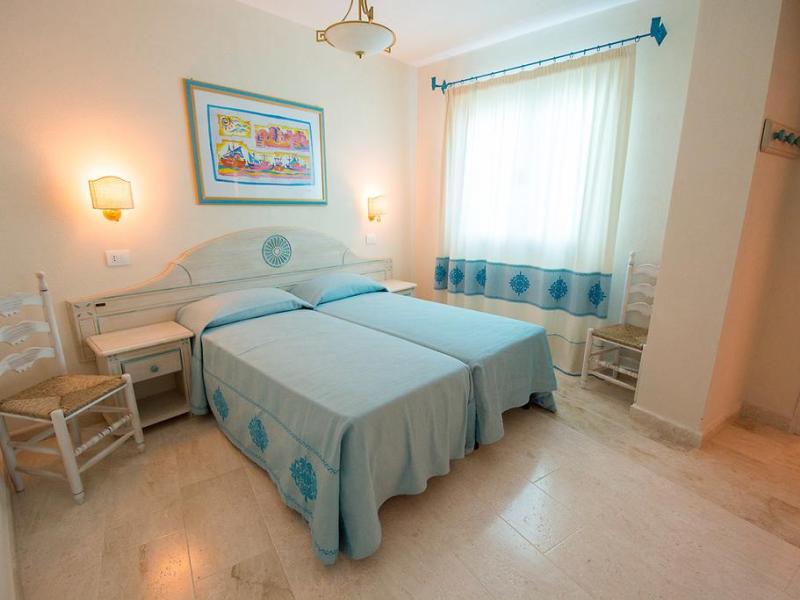 Cormorano Club Hotel