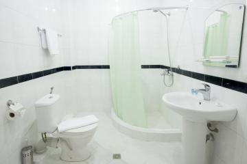 Отель Astoria Hotel Грузия, Тбилиси, фото 11