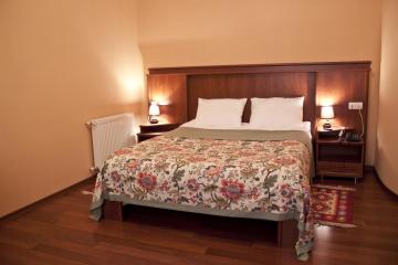 Отель Astoria Hotel Грузия, Тбилиси, фото 2