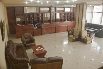 Отель Astoria Hotel Грузия, Тбилиси, фото 3