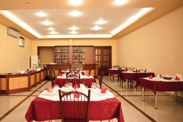 Отель Astoria Hotel Грузия, Тбилиси, фото 4