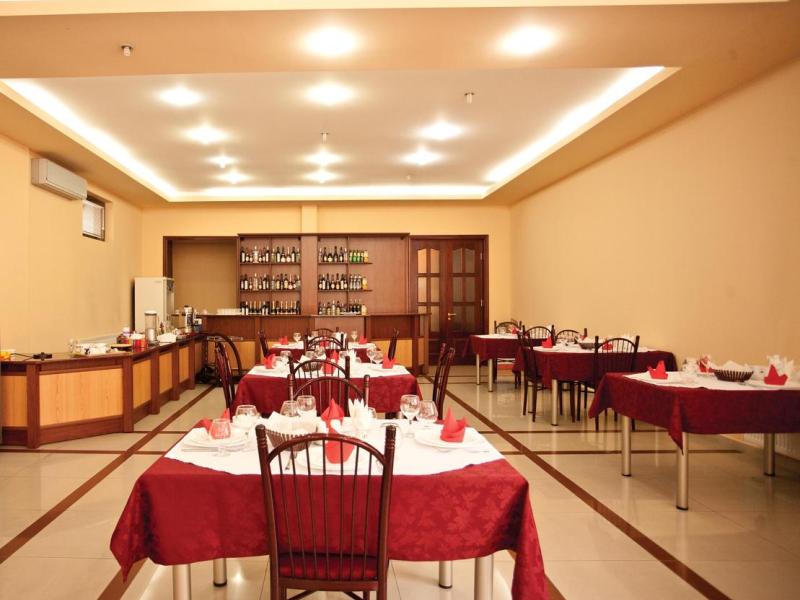 Astoria Hotel
