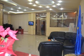 Отель Astoria Hotel Грузия, Тбилиси, фото 5