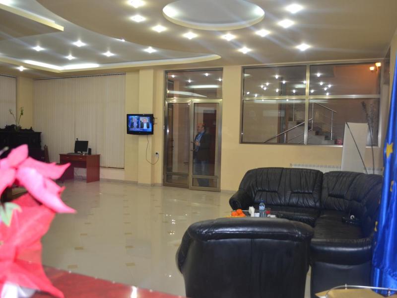Astoria Hotel