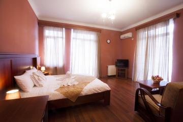 Отель Astoria Hotel Грузия, Тбилиси, фото 6