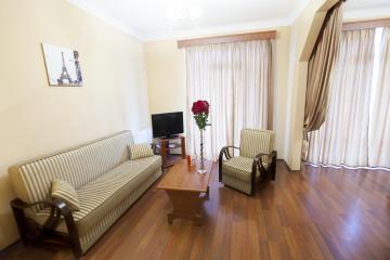 Отель Astoria Hotel Грузия, Тбилиси, фото 7