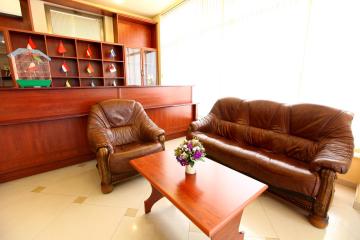 Отель Astoria Hotel Грузия, Тбилиси, фото 10