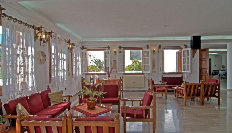 Alex Mykonos Hotel
