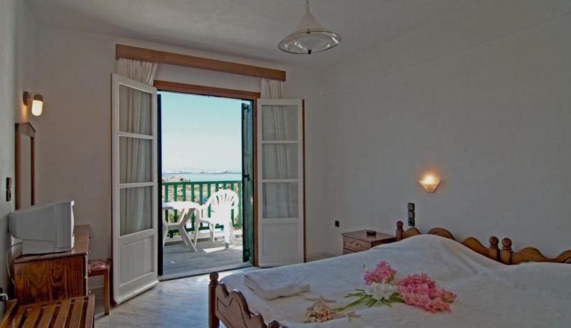 Alex Mykonos Hotel