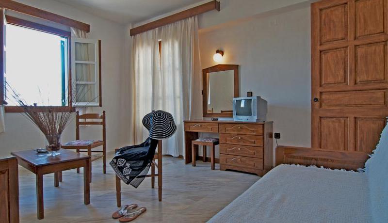 Alex Mykonos Hotel