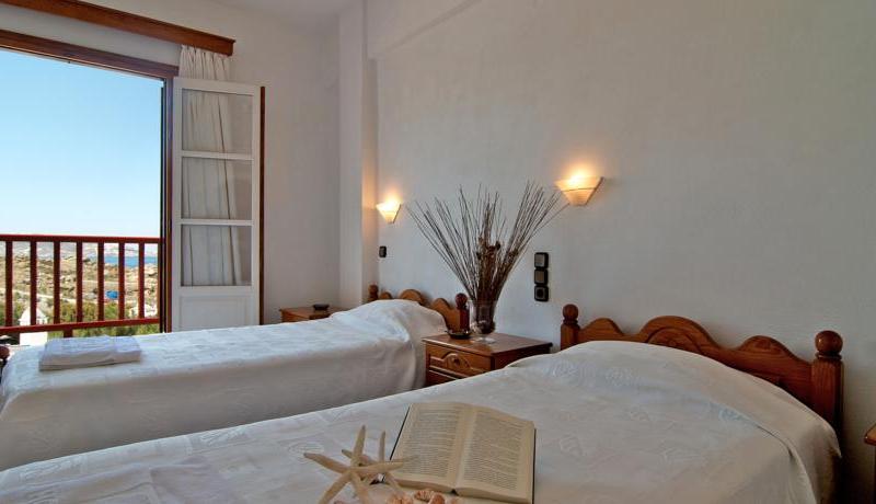 Alex Mykonos Hotel