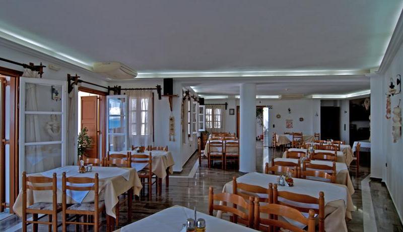 Alex Mykonos Hotel