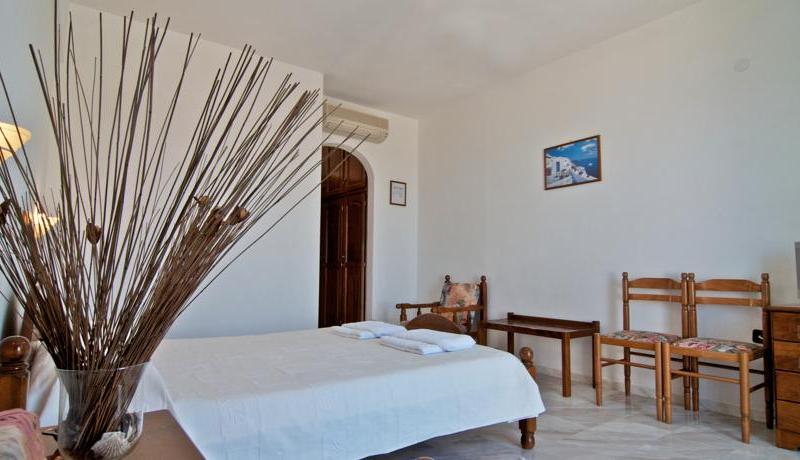 Alex Mykonos Hotel