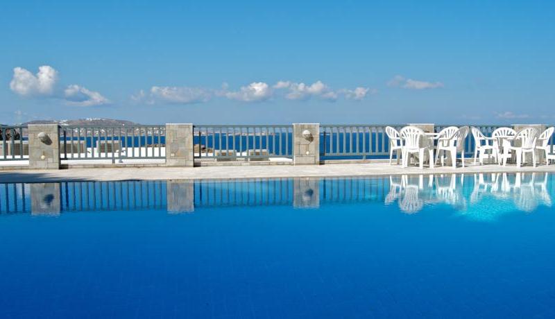 Alex Mykonos Hotel
