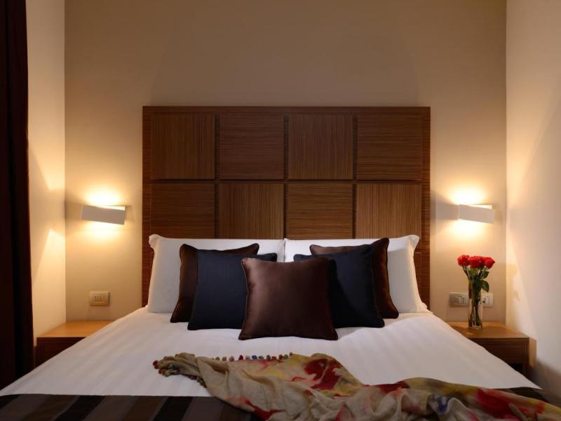 Rome Art Hotel
