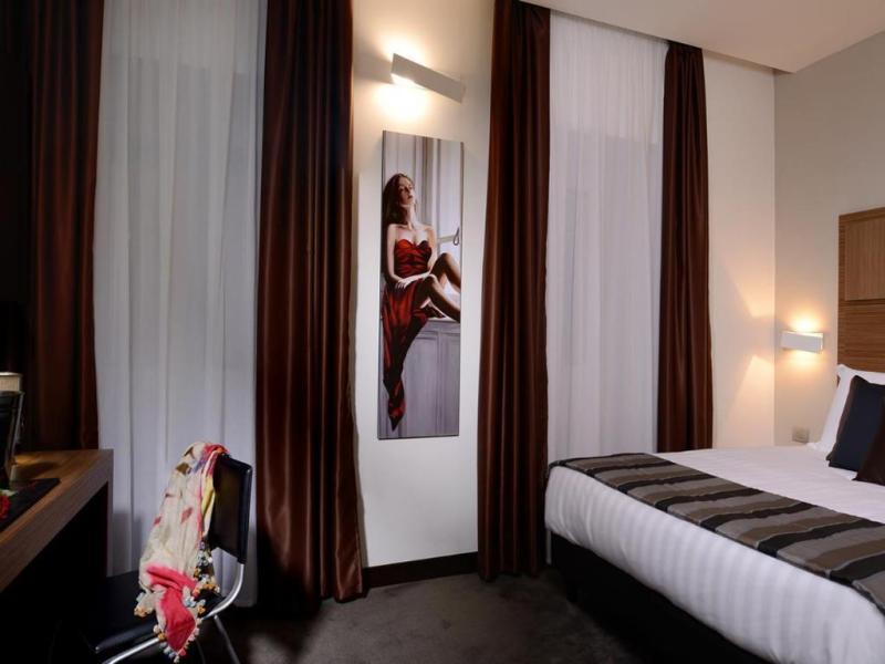 Rome Art Hotel