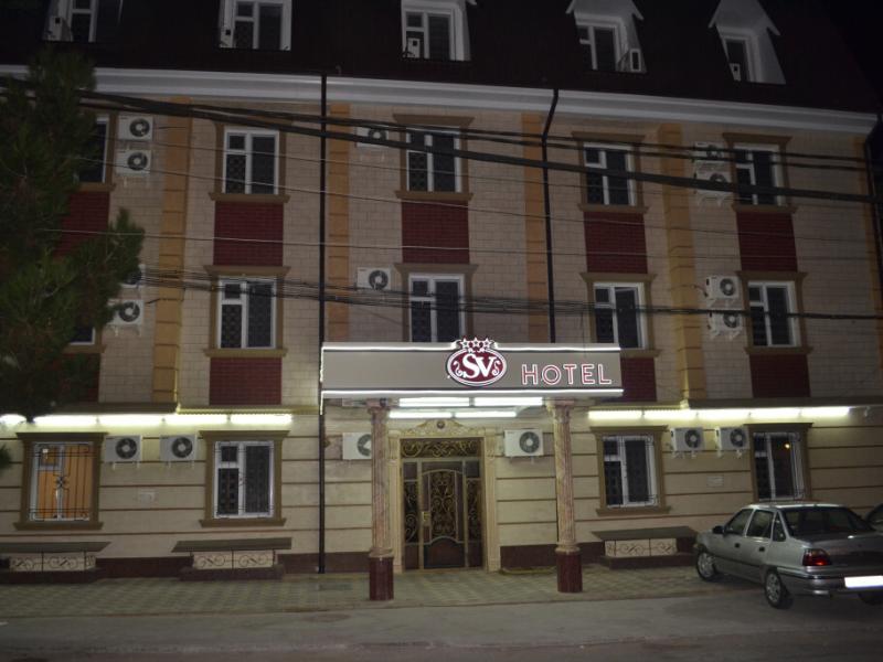 SV Hotel