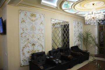 Отель SV Hotel Узбекистан, Ташкент, фото 2